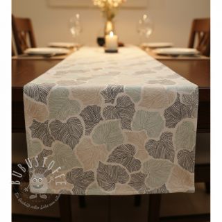 Dekostoff premium Botanic Heart Leaf