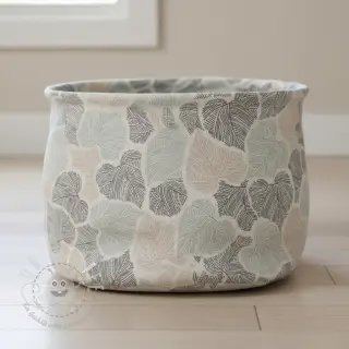 Dekostoff premium Botanic Heart Leaf