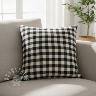 Dekostoff Celestin noir