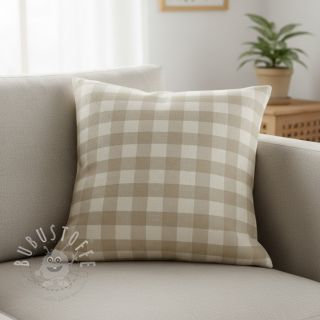 Dekostoff Celestin ficelle