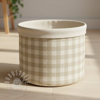 Dekostoff Celestin ficelle