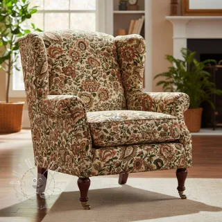 Dekostoff GOBELIN PREMIUM Bloom Art Craft
