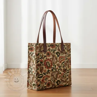 Dekostoff GOBELIN PREMIUM Bloom Art Craft