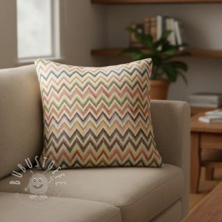 Dekostoff GOBELIN Indian Wave Tapestry