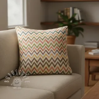 Dekostoff GOBELIN PREMIUM Indian Wave Tapestry