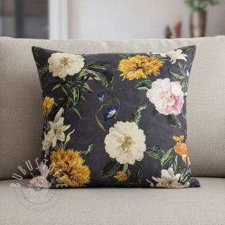 Dekostoff Masterpiece Elegant digital print