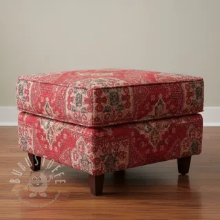 Dekostoff premium Old Kelim Carpet