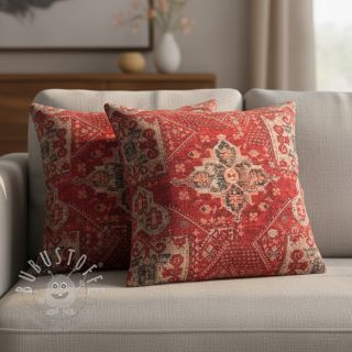 Dekostoff premium Old Kelim Carpet