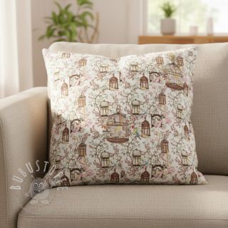 Dekostoff Wanda digital print