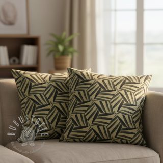 Dekostoff Norah digital print