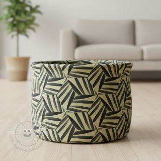 Dekostoff Norah digital print