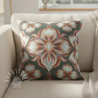 Dekostoff Bimba design B digital print