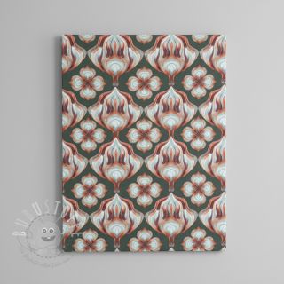 Dekostoff Bimba design B digital print