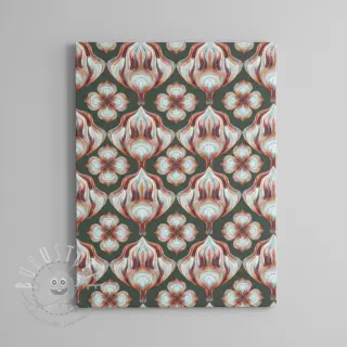 Dekostoff Bimba design B digital print