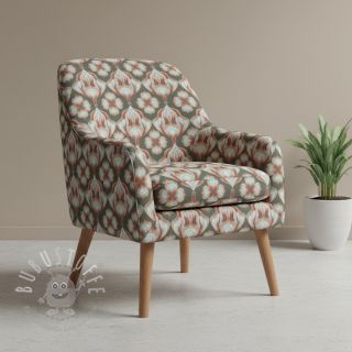 Dekostoff Bimba design B digital print