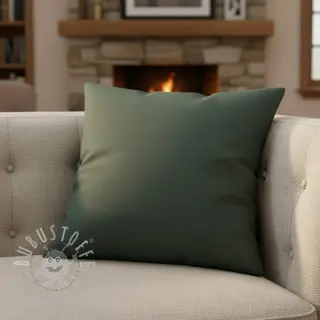 CANVAS army green