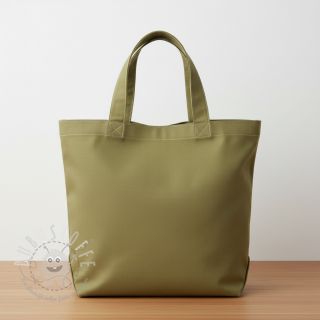 CANVAS olive