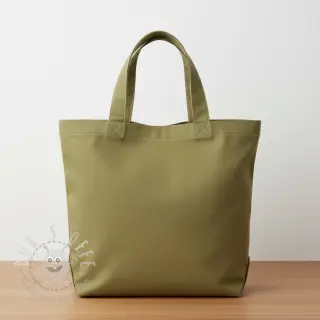 CANVAS olive