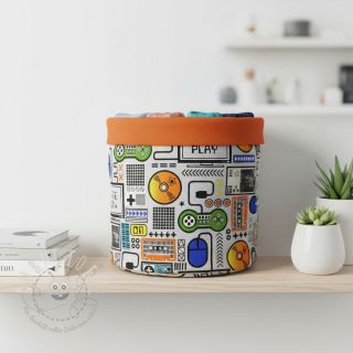 Dekostoff premium Game computer