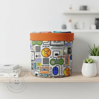 Dekostoff premium Game computer