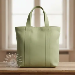 CANVAS dark mint