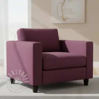 CANVAS beet red