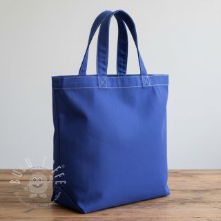 CANVAS blue