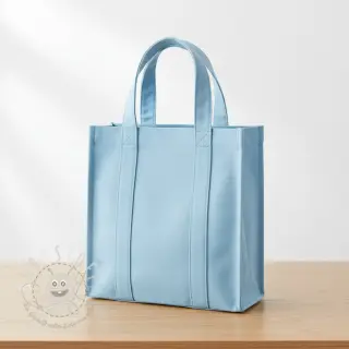 CANVAS light blue