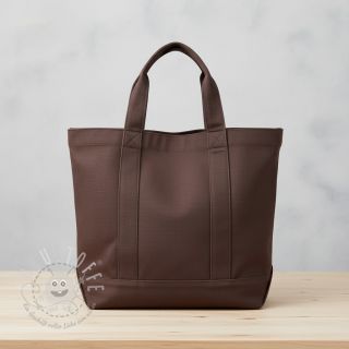 CANVAS brown