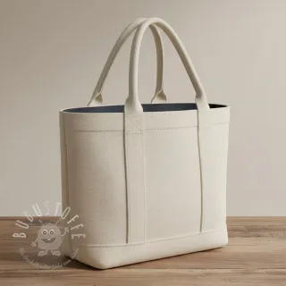 CANVAS ecru
