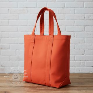 CANVAS orange