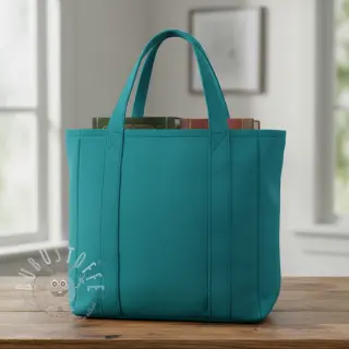 CANVAS petrol