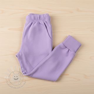 Sweat kuschel lilac