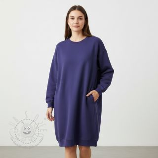 Sweat kuschel midnight blue
