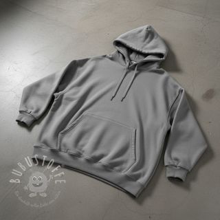 Sweat kuschel mouse grey
