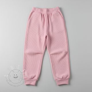 Sweat kuschel light pink