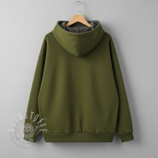 Sweat kuschel dark army