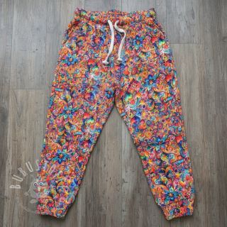 Sweat kuschel JOGGING Colour me design B digital print