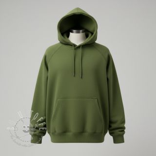 Sweat kuschel JOGGING forest