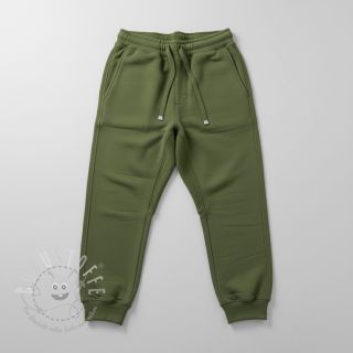 Sweat kuschel JOGGING forest