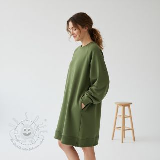 Sweat kuschel JOGGING forest