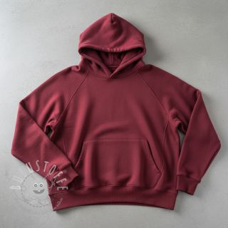 Sweat kuschel JOGGING berry