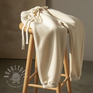 Sweat kuschel JOGGING SIMPLY NATURAL