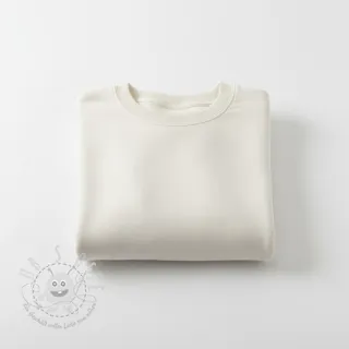 Sweat kuschel JOGGING ecru