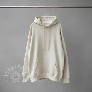 Sommersweat Leinen SIMPLY NATURAL
