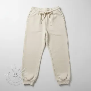 Sommersweat Leinen SIMPLY NATURAL