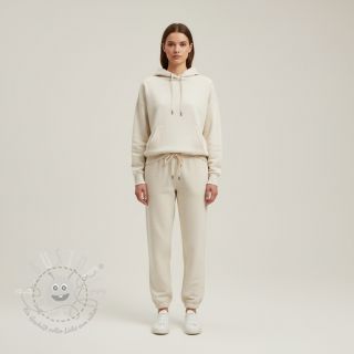 Sommersweat Leinen SIMPLY NATURAL