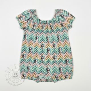 Jersey Cutie Unicorn digital print