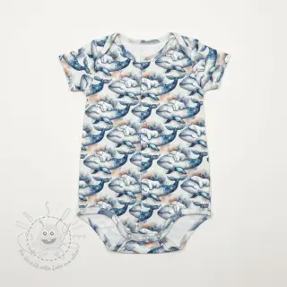Jersey Dreamy furs design B digital print