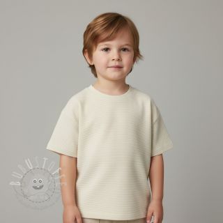 Jersey OTTOMAN SIMPLY NATURAL